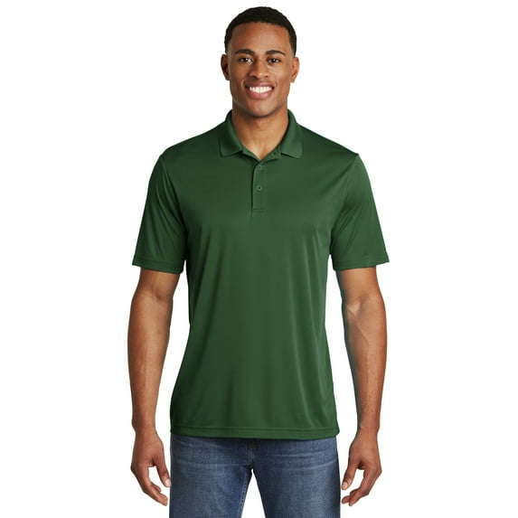 PosiCharge Competitor Polo. ST550