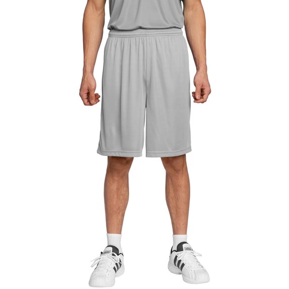 PosiCharge Competitor Short