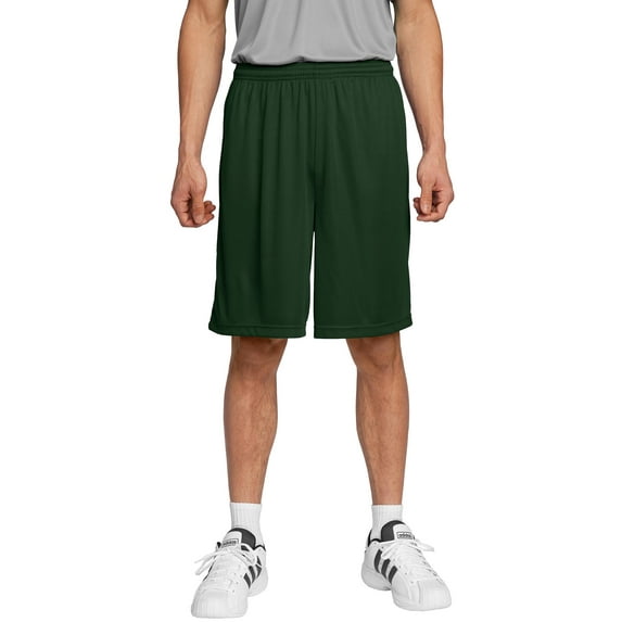 PosiCharge Competitor Short
