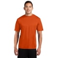 thumbnail image 1 of SPORT-TEK PosiCharge Competitor Tee 2XL Deep Orange, 1 of 2