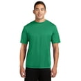 thumbnail image 1 of Sport-Tek Men's Tall PosiCharge Ecompetitor Tee. TST350, 1 of 2