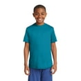 thumbnail image 1 of PosiCharge Competitor Tee, 1 of 2