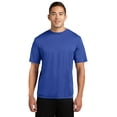 thumbnail image 1 of Sport-Tek ST350 Posi Charge Competitor Tees, True Royal - 4XL, 1 of 2