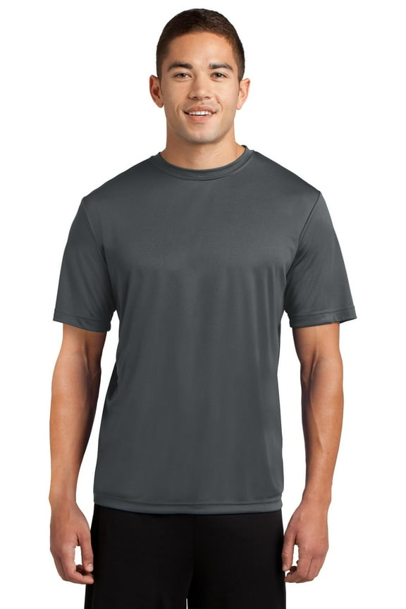 PosiCharge Competitor Tee. ST350