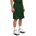thumbnail image 1 of PosiCharge Mesh Reversible Spliced Short, 1 of 1