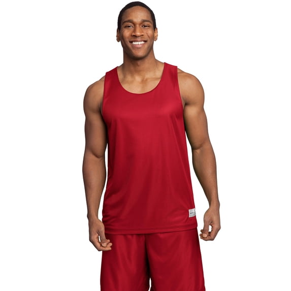 PosiCharge Mesh Reversible Tank