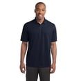 thumbnail image 1 of PosiCharge MicroMesh Polo, 1 of 2