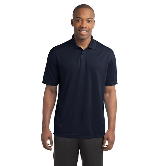 PosiCharge MicroMesh Polo