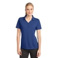 thumbnail image 1 of PosiCharge MicroMesh Polo, 1 of 2