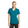 thumbnail image 1 of PosiCharge MicroMesh Polo, 1 of 2