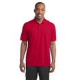 thumbnail image 1 of PosiCharge MicroMesh Polo, 1 of 2