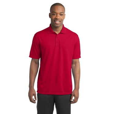 PosiCharge MicroMesh Polo