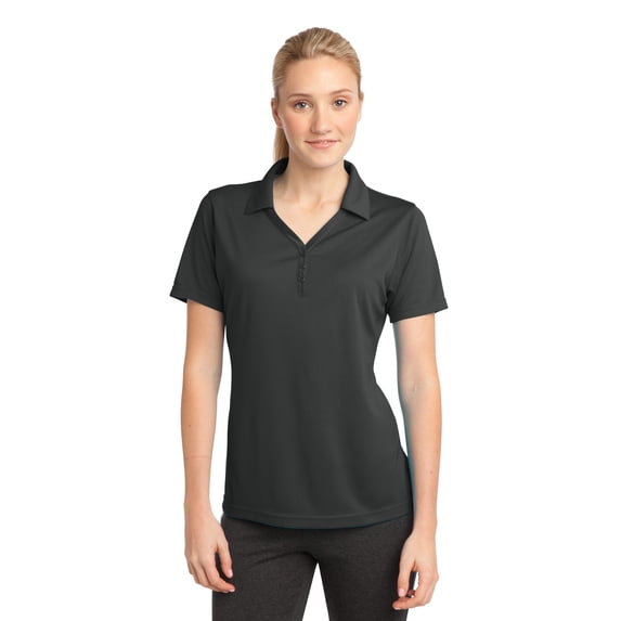 PosiCharge MicroMesh Polo