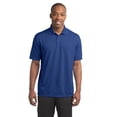 thumbnail image 1 of PosiCharge MicroMesh Polo, 1 of 2