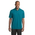 thumbnail image 1 of PosiCharge MicroMesh Polo, 1 of 2