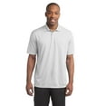 thumbnail image 1 of PosiCharge MicroMesh Polo, 1 of 2