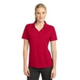 thumbnail image 1 of PosiCharge MicroMesh Polo, 1 of 2
