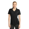 thumbnail image 1 of Sport-Tek Ladies PosiCharge Micro-Mesh Polo, 1 of 2
