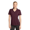 thumbnail image 1 of PosiCharge MicroMesh Polo, 1 of 2