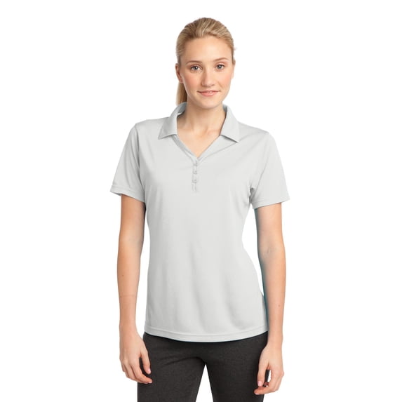 PosiCharge MicroMesh Polo