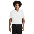 thumbnail image 1 of PosiCharge Racer Mesh Pocket Polo. ST640P, 1 of 4