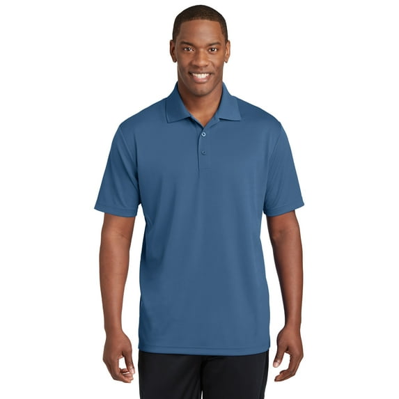 PosiCharge RacerMesh Polo