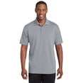 thumbnail image 1 of PosiCharge RacerMesh Polo, 1 of 2