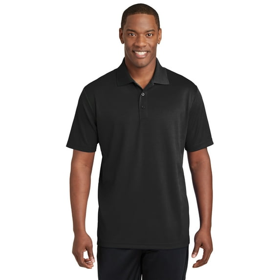 PosiCharge RacerMesh Polo