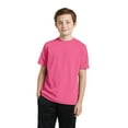 thumbnail image 1 of PosiCharge RacerMesh Tee, 1 of 2