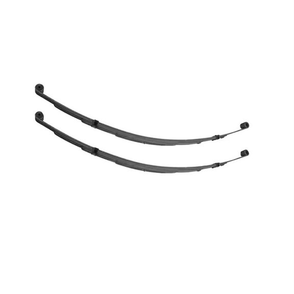 Posies Super Slide 210 55-57 Chevy Sedan Leaf Spring, Stock