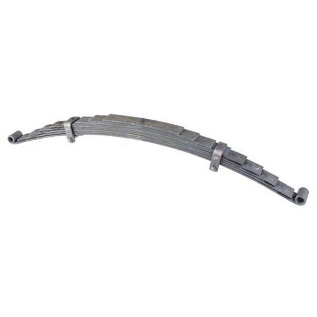 Ford Spring Box Posies Super Slide Spring 2040 1935-40 Ford Leaf Spring, 2 Inch Drop ...