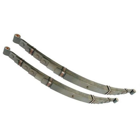 Posies Super Slide Springs 440 47-54 Chevy/GMC Pickup Rear Springs