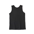 thumbnail image 1 of Posijego Boys Cotton Tank Tops Summer Sleeveless Shirts Basic Soft Athletic Workout Tank Top Undershirts for Boys, 1 of 5