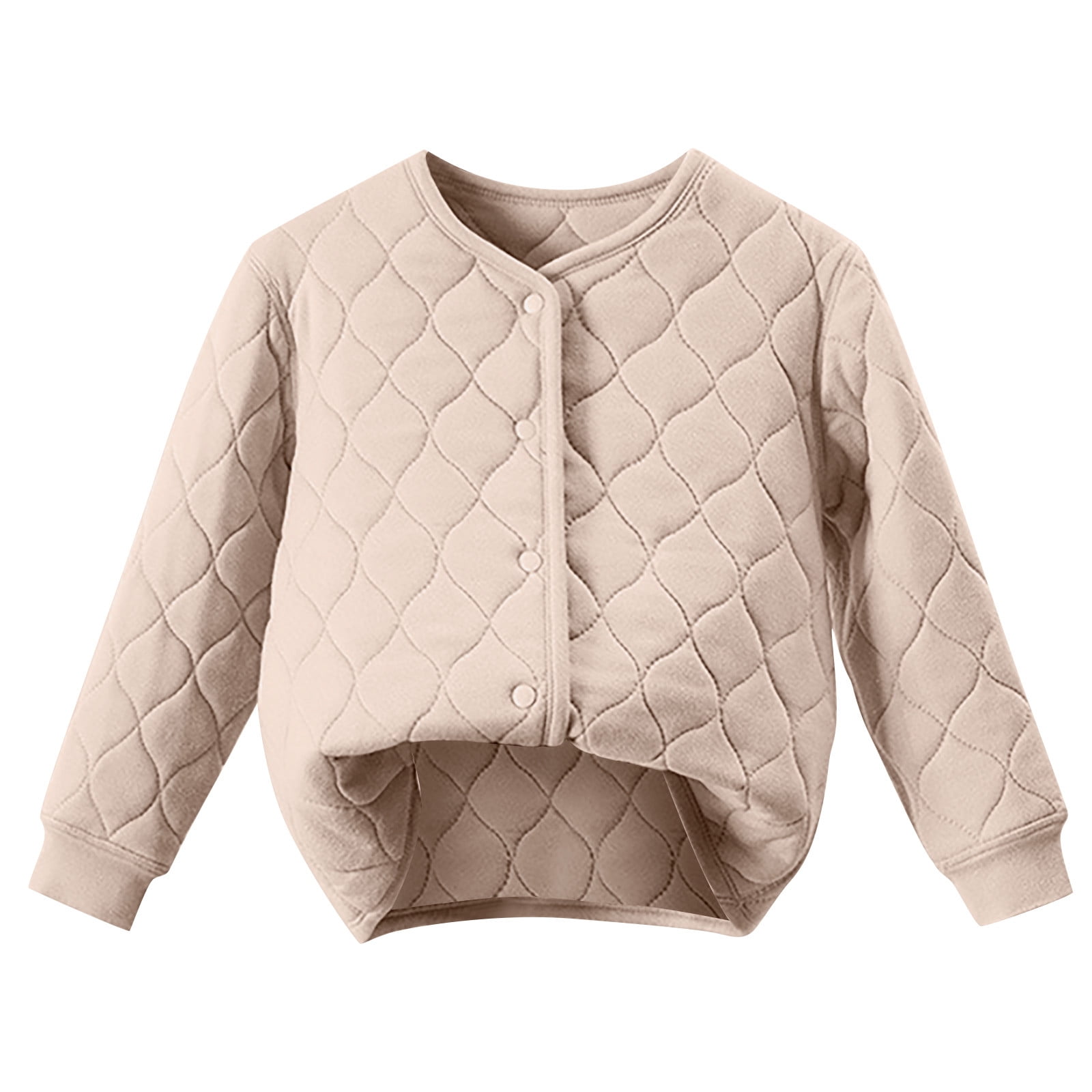 LONG CASUAL JACKET WITH POCKETS CHILDREN OF THE WORLD