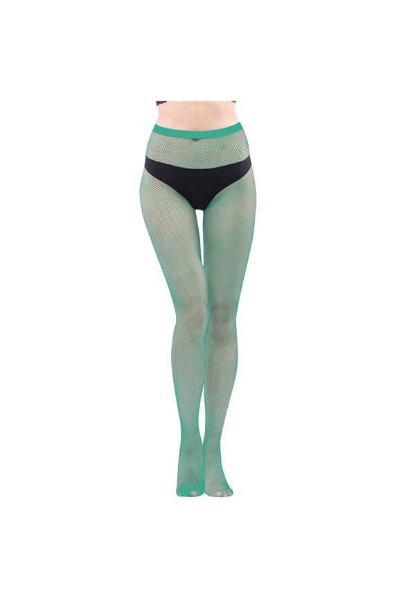 Fishnet Stockings for Women High Waisted Fishnet Tights Leggings Pantyhose Pants for Ladies