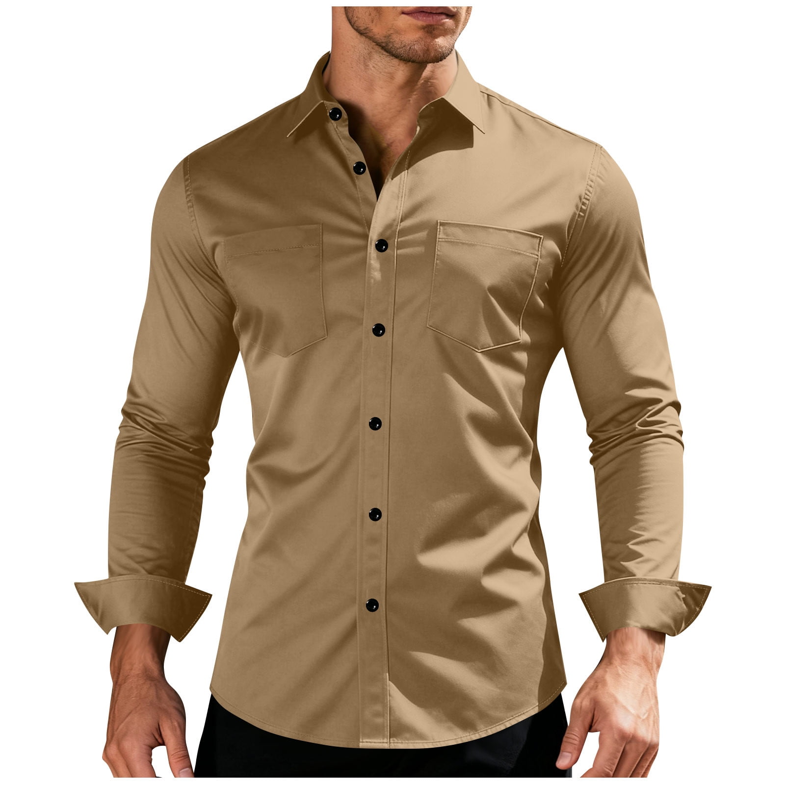 how many dress shirts for work How Many Dress Shirts Do I Need? Need to Know For Men
