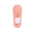thumbnail image 1 of Posijego No Show Socks for Women Seamless Ankle Socks Breathable Casual Summer Low Cut Socks for Women, 1 of 3