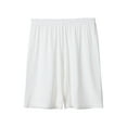 thumbnail image 1 of Posijego Teen Boys Girls Shorts Comfy Elastic Waist Wide Leg Shorts Knee Length Shorts for Toddlers Kids, 1 of 7