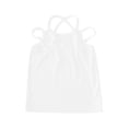 thumbnail image 1 of Posijego Toddler Girls Cotton Tank Tops Racerback Backless Sleeveless Camisoles Dance Tank Tops for Little Girls, 1 of 7