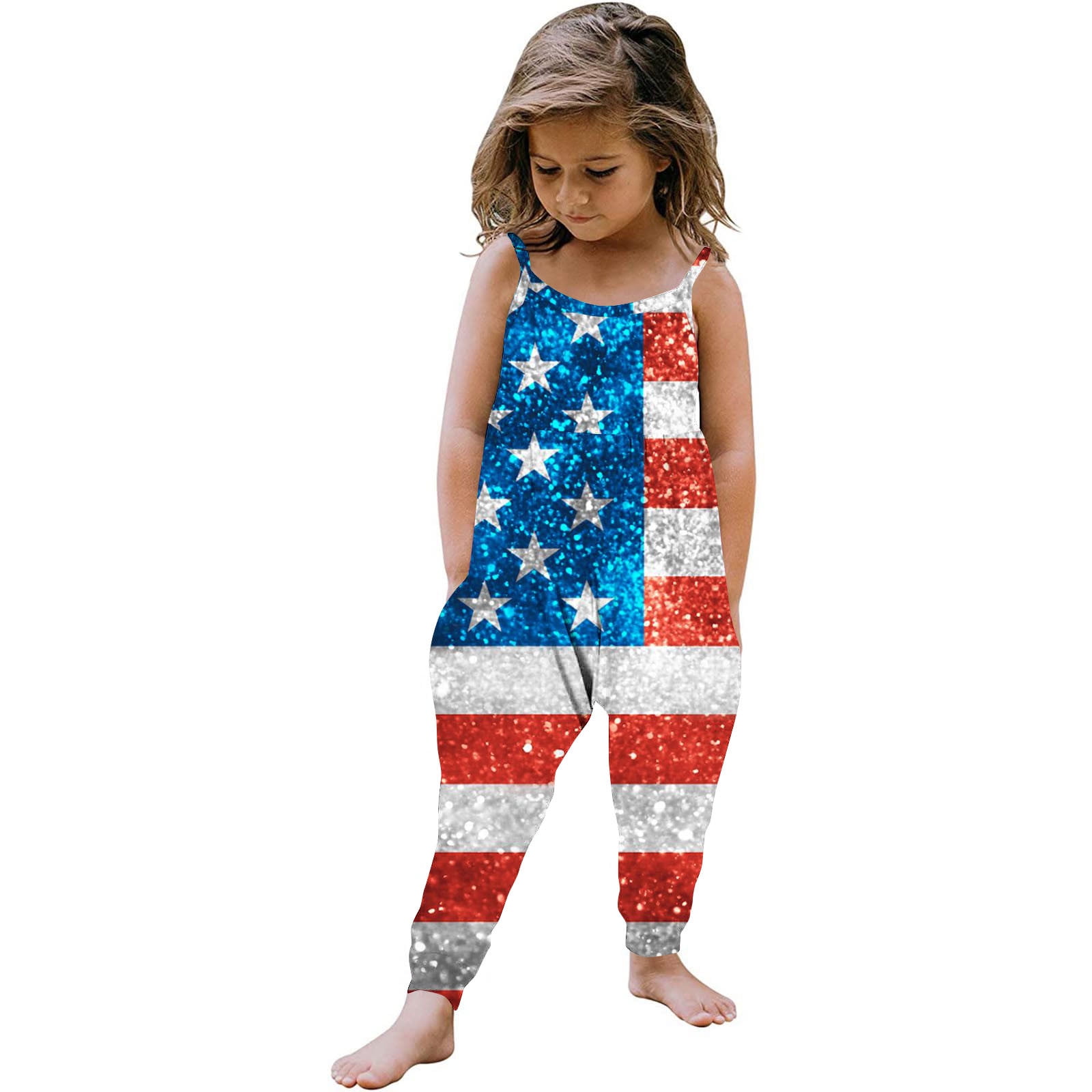 fourth of july outfits at walmart