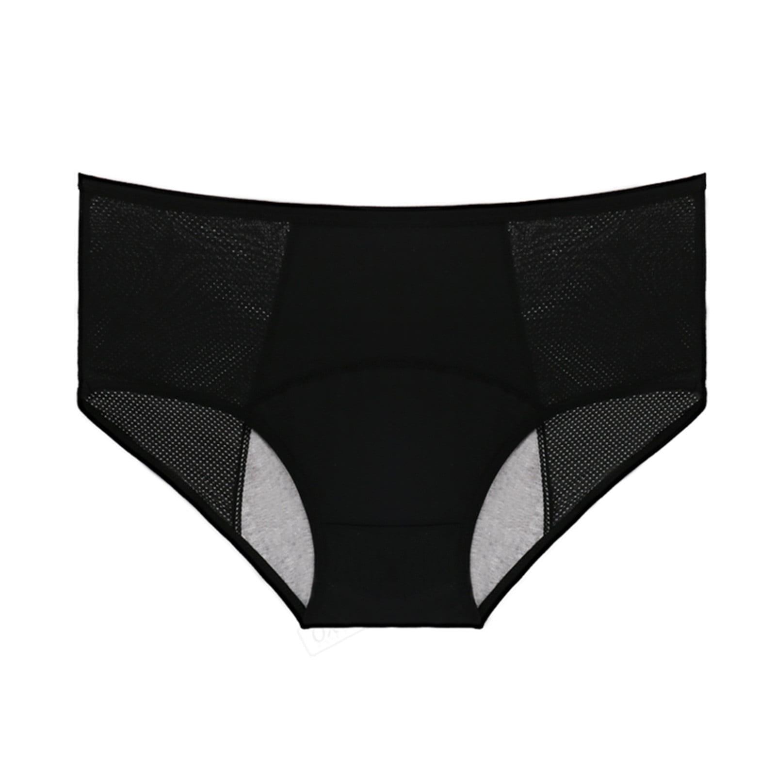 PLIE Schwangerschafts-Slip Für Frauen – High Waist, Volle Abdeckung, Leichte Kompression, Over The Belly