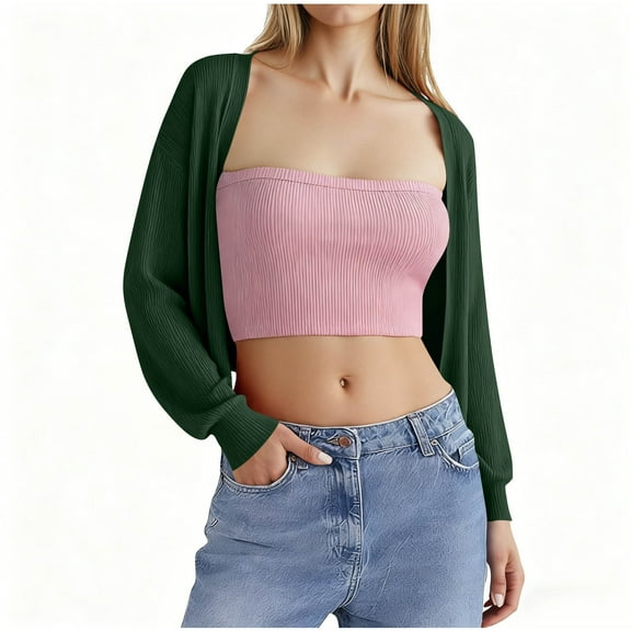 Posijego Womens Tube Tops Ribbed Strapless Tanks Cropped Top Causal Short Shirts Going out Tops for Women