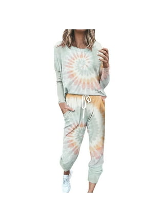 Tie dye sweats walmart hotsell