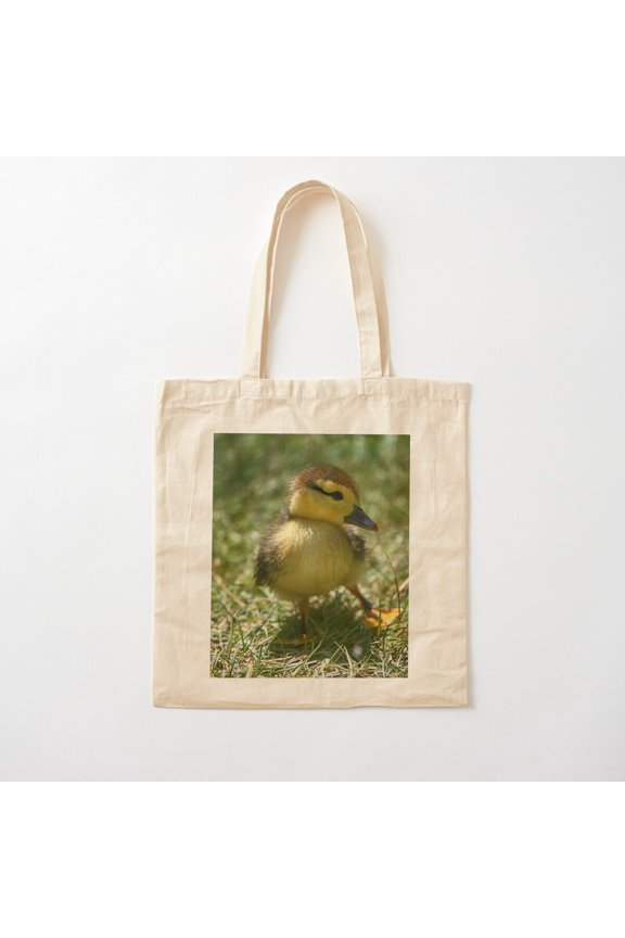Posing Canvas Tote Bags, Reusable Shopping Bag