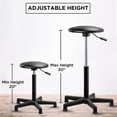 thumbnail image 1 of Posing Stool (20-30"), 1 of 10