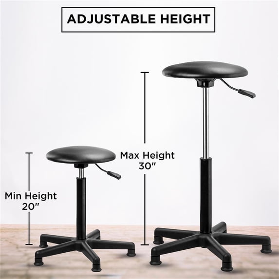 Posing Stool (20-30")