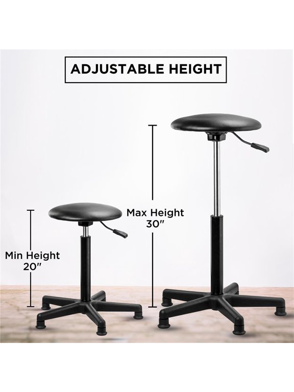 Posing Stool (20-30")