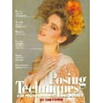 thumbnail image 1 of Pre-Owned Posing Techniques for Photographers and Models (Paperback) 0817455442 9780817455446, 1 of 1