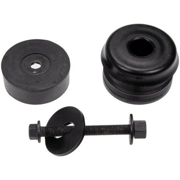 Position 1 Body Mount Kit