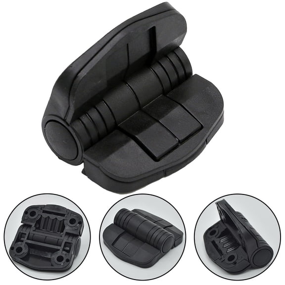 Position Control Hinge Detent 80 115 150 Degree Replace C6-25 C6-5 Black Parts C6-80° Fangkenuo